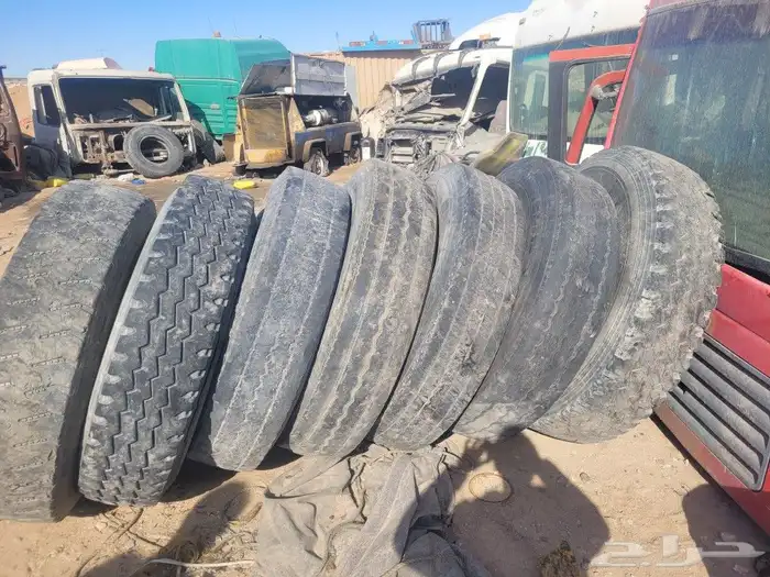 بنشر متنقل جميع انواع السيارات 053 695 6196 0