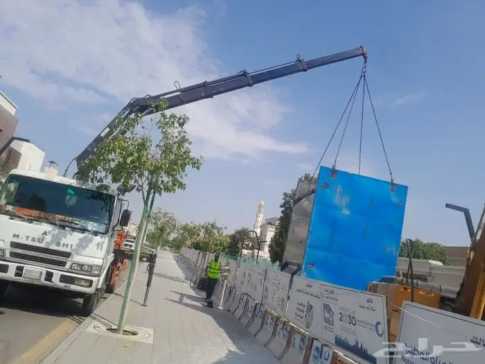 رافعه ونش كرينات للايجار جدة داخل شغل راقم جوال وتس اب 6