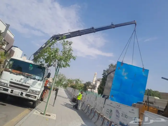 رافعه ونش كرينات للايجار جدة داخل شغل راقم جوال وتس اب 7