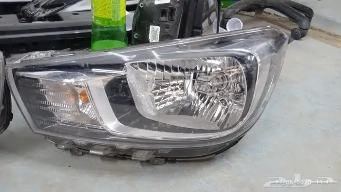 شمعات كيا بيجاس مديل 2020الى 2024 1