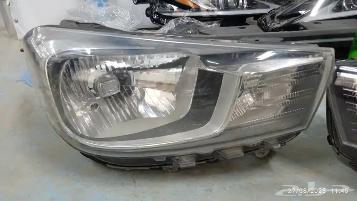 شمعات كيا بيجاس مديل 2020الى 2024 2