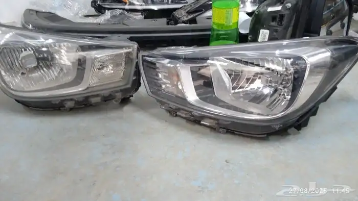 شمعات كيا بيجاس مديل 2020الى 2024 0