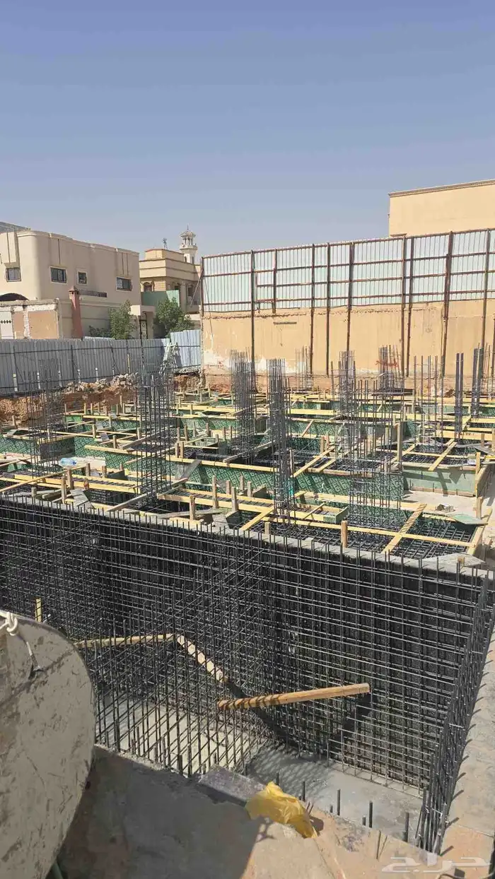 مقاول متخصص في بناء المساجد والفلل والجوامع بأسعار رمزيه 5