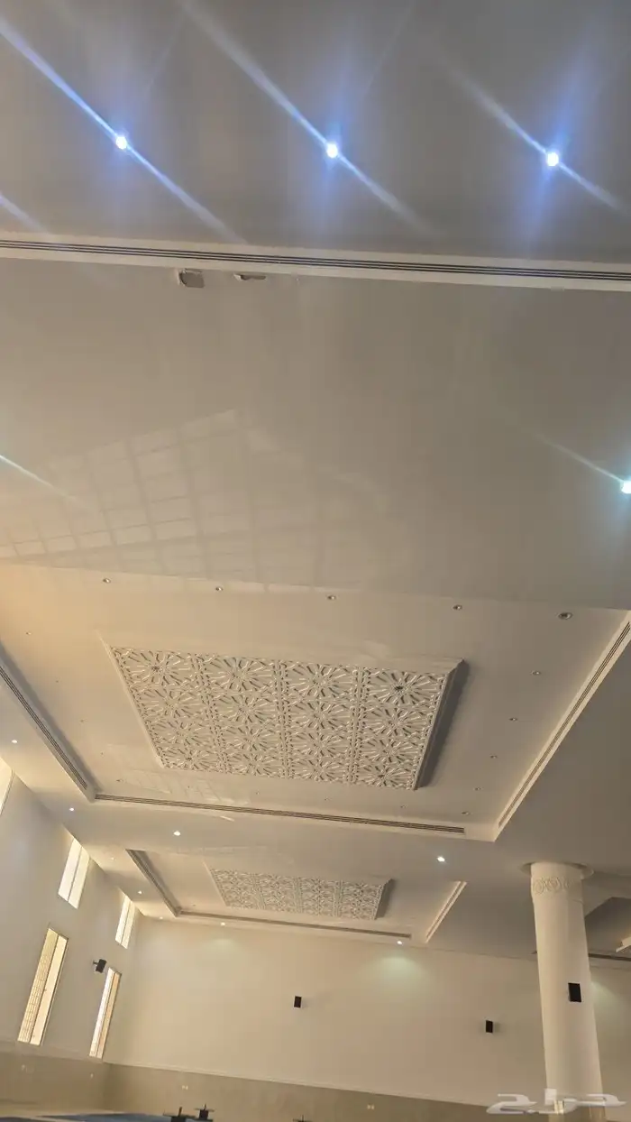 مقاول متخصص في بناء المساجد والفلل والجوامع بأسعار رمزيه 3