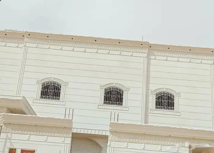 ابو علي للياسة الملونة بديل الحجر 5