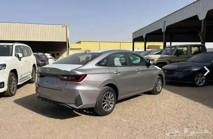 يارس اقساط منتهي بالتمليك 2026 5