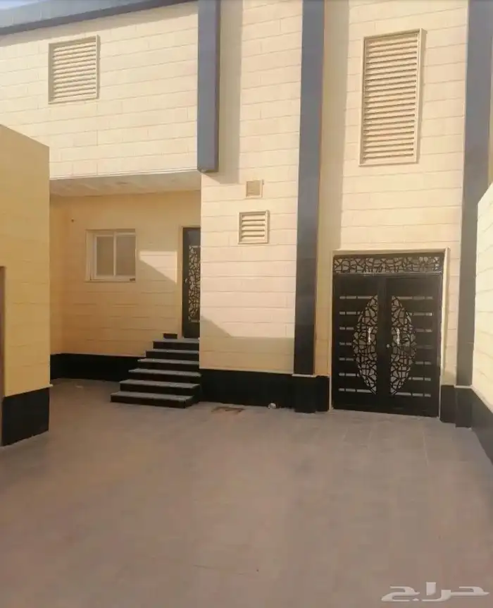 دور كامل للايجار وادي البطان ( العاقول الجديد) 3