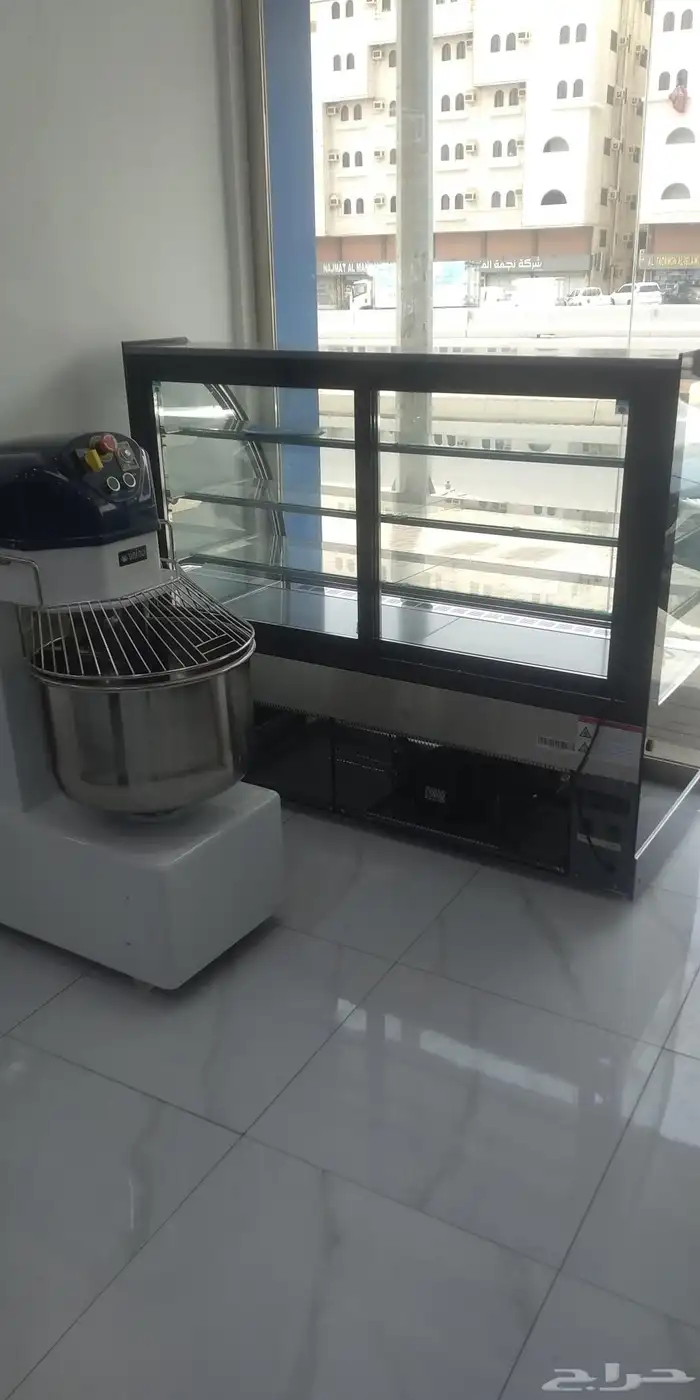 المصنع العربي لجميع ادوات المطاعم والفنادق وغرف تجميد وتبريد 47