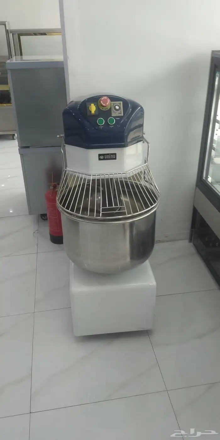 المصنع العربي لجميع ادوات المطاعم والفنادق وغرف تجميد وتبريد 48