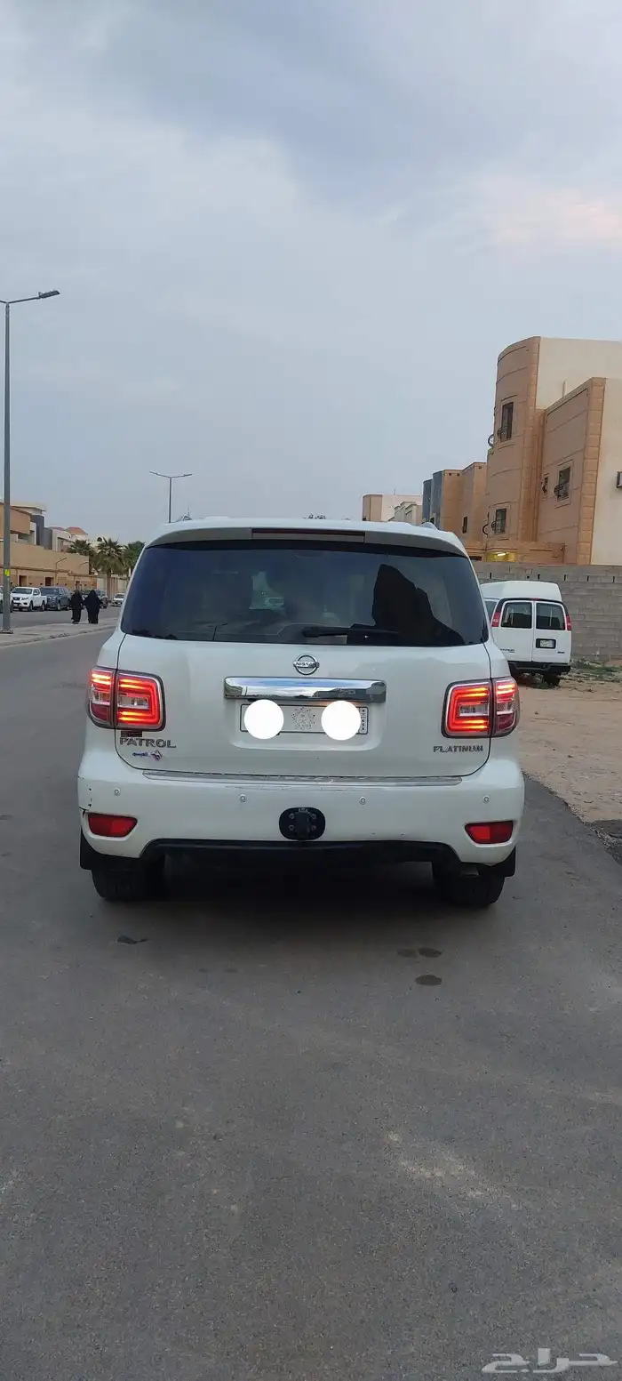 باترول بلاتنيوم 2