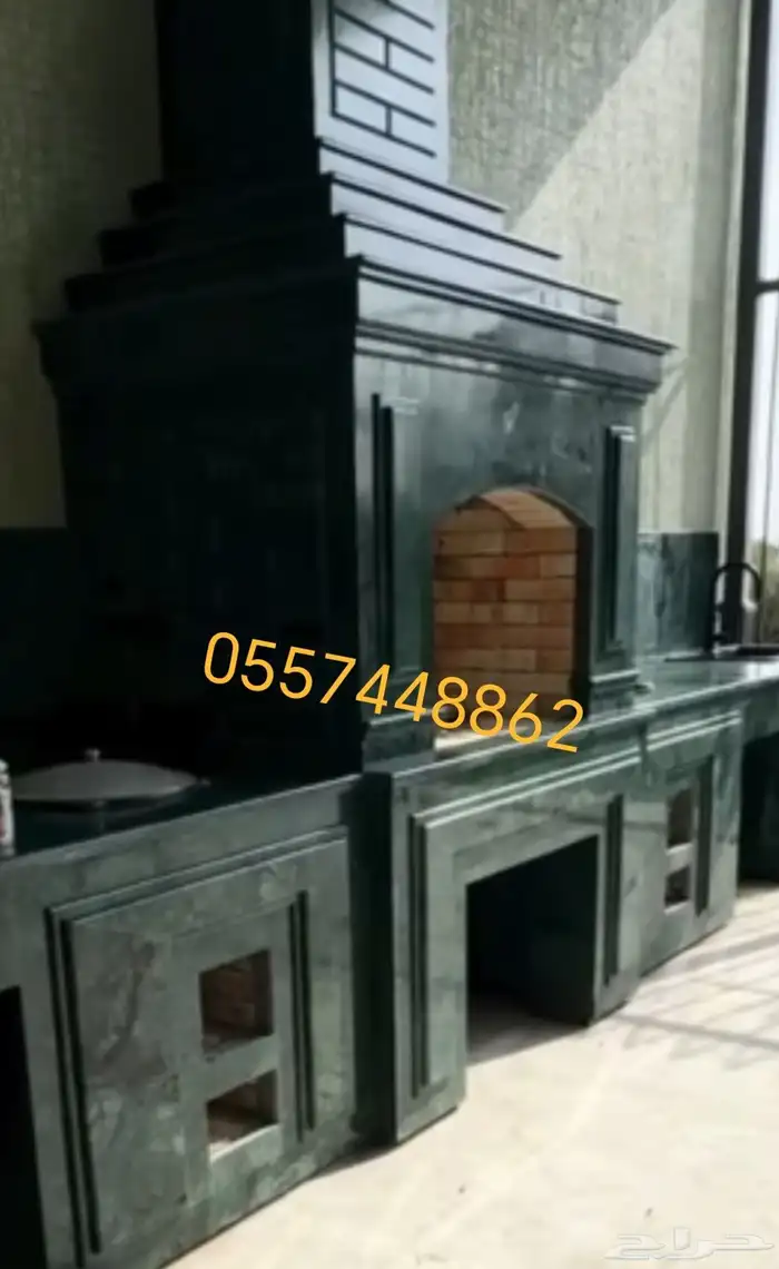 مشبات نجران رقم جوال 0