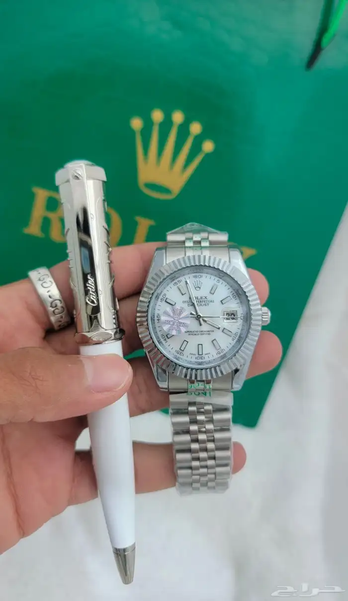 طقم فخم وانيق 3