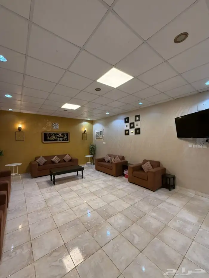 شاليه وقت المرح شمال جده حي الخليج 8