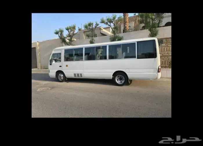 باص للايجار 0