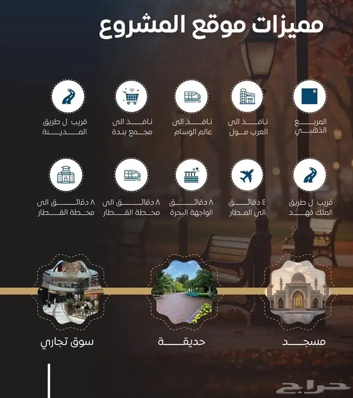 شقق وملاحق حي النزهة المربع الذهبي للسكن والاستثمار كاش فقط 2