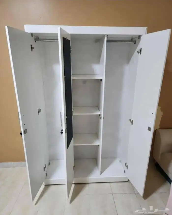 سراير مراتب دواليب 3