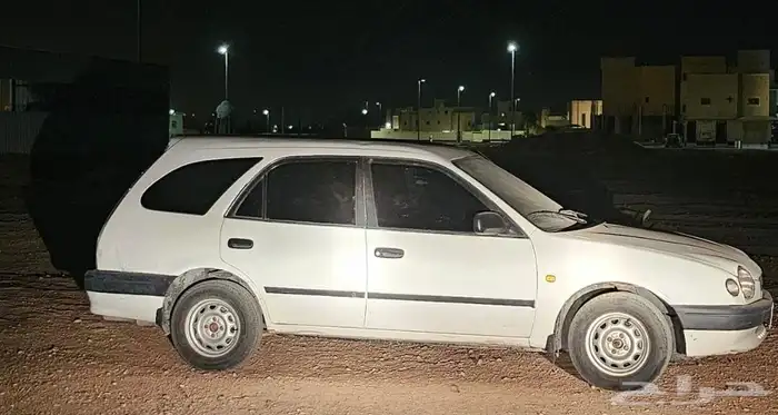 كورلا 99 بوكس 0