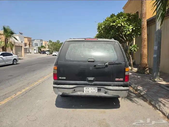 جي ام سي 2006 2