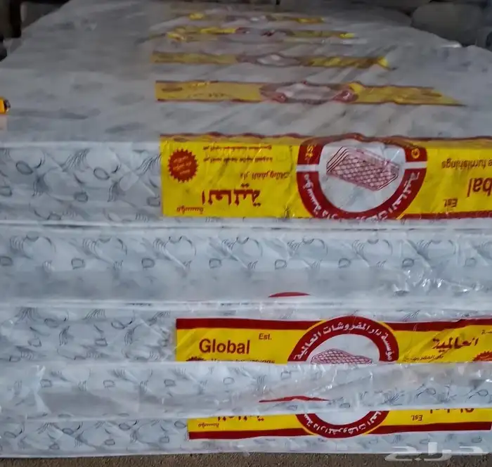 مراتب طبيه عاديه ولباد جميع المقاسات والأحجام 6