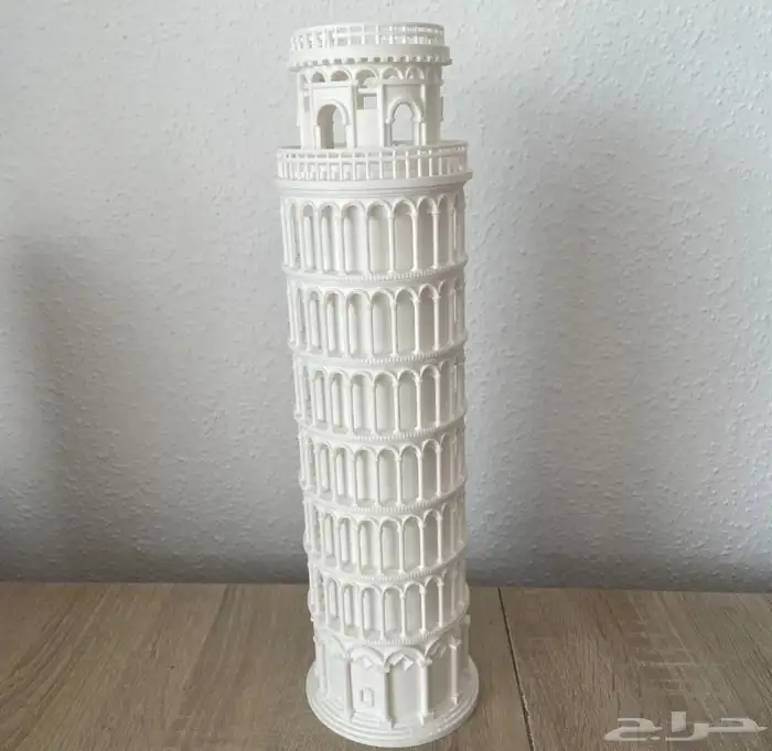 طباعة مجسمات معمارية وتصميم حسب الطلب 3D 3