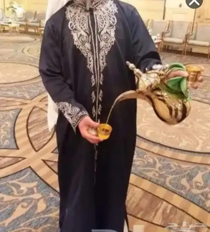 قهوجي وصبابين 0