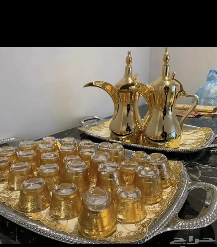 قهوجي وصبابين 4