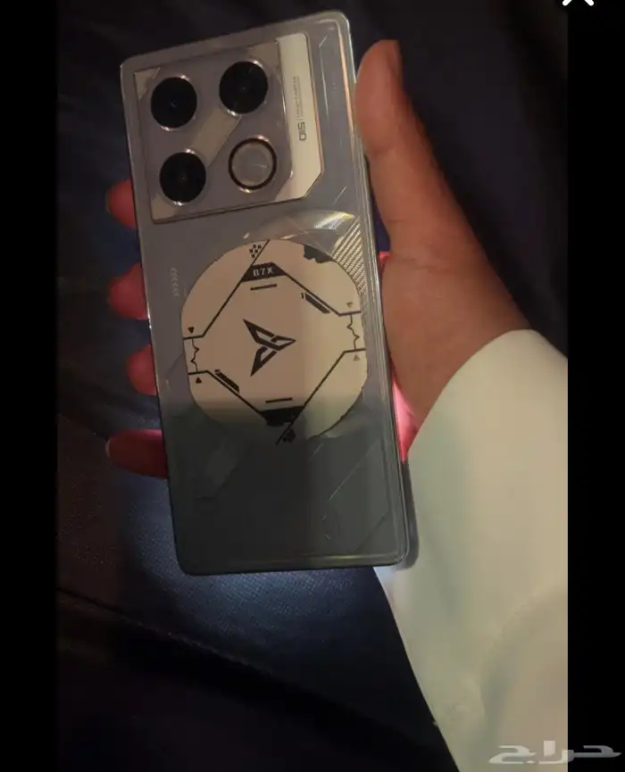 انفنكس جي تي برو 0