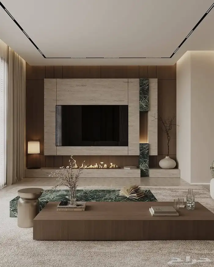 ديكورات الخرج 1