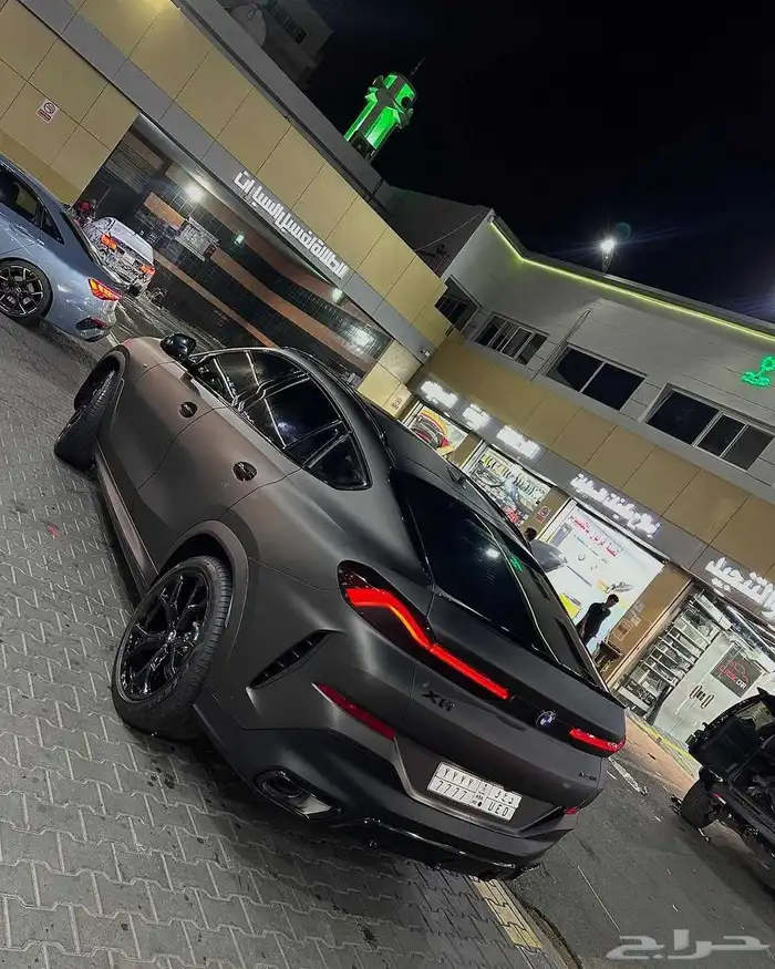 رش بويه سيارات رش مطاطي مطفي رش جنوط دهان وصبغ ابلاك اديشن 2