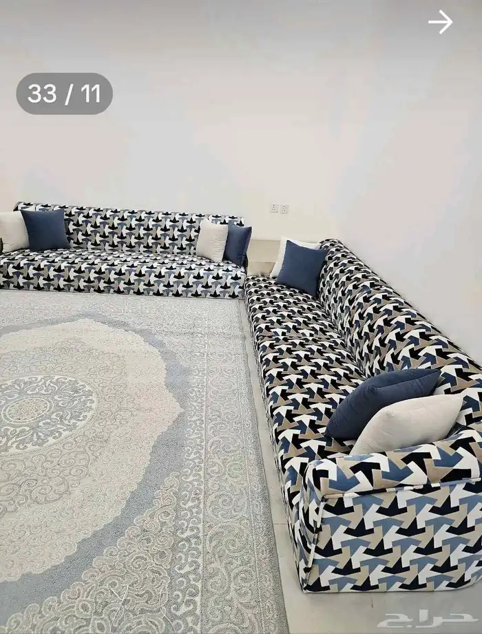 تفصيل وتنجيد الكنب 7