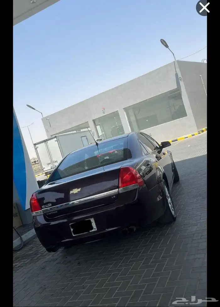 كابرس 2011 LS 2