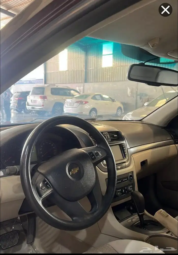 كابرس 2011 LS 4