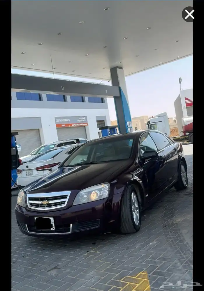 كابرس 2011 LS 0