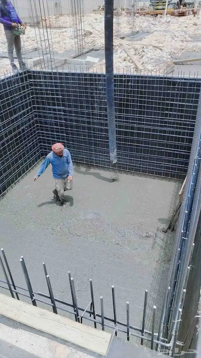 مقاول بناء 3