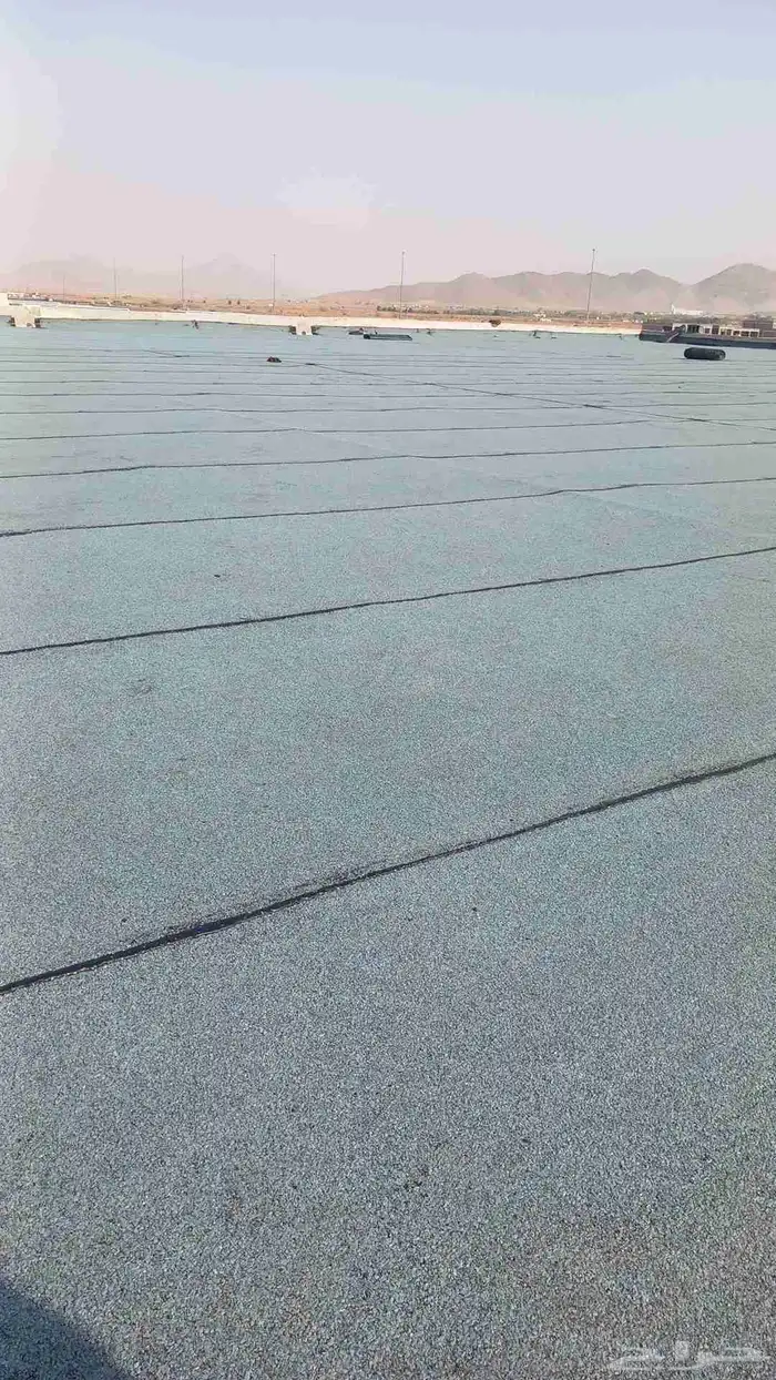 ابواحمد لجميع انوع العوازل عازل حراري عازل مائي 8