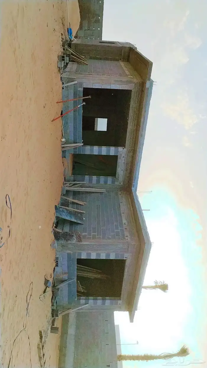 مقاول بناء 2