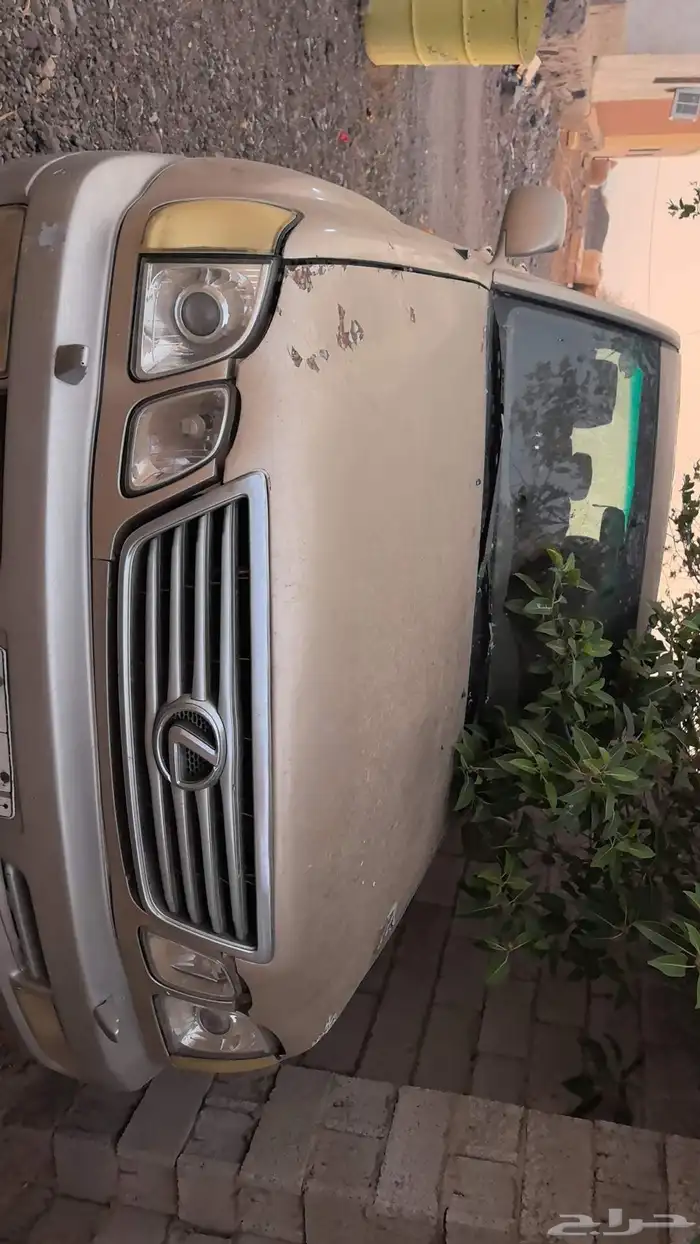 الجيب لكزس موديل قديم 98 مكيانه وقير يقبل البدي باغنم 1