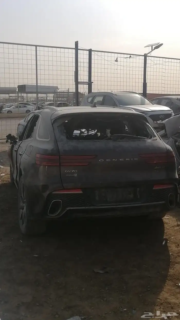 جنسس تشليح 0
