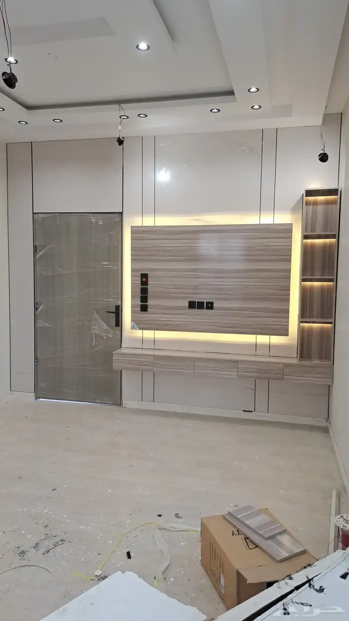 ديكورات داخليه نجران 0