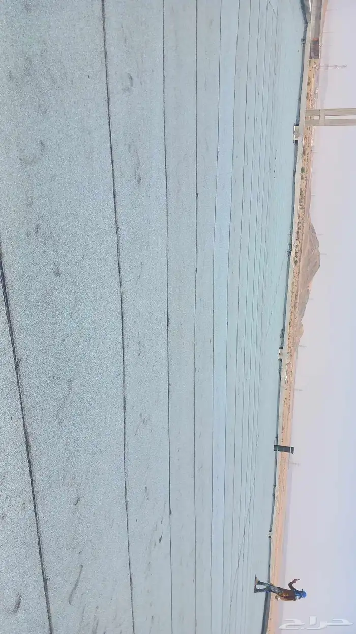 ابواحمد لجميع انوع العوازل عازل حراري عازل مائي 5