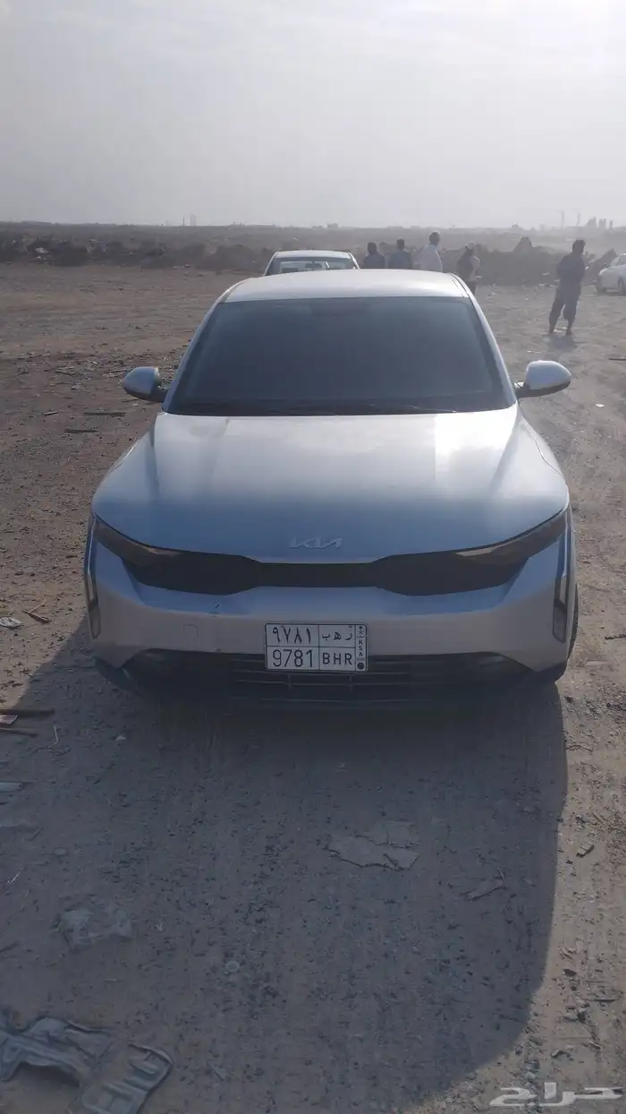 يوجد سياره كيا 3 للتنازل بغرض تخريج نهائي موديل 2024. إيجار 2
