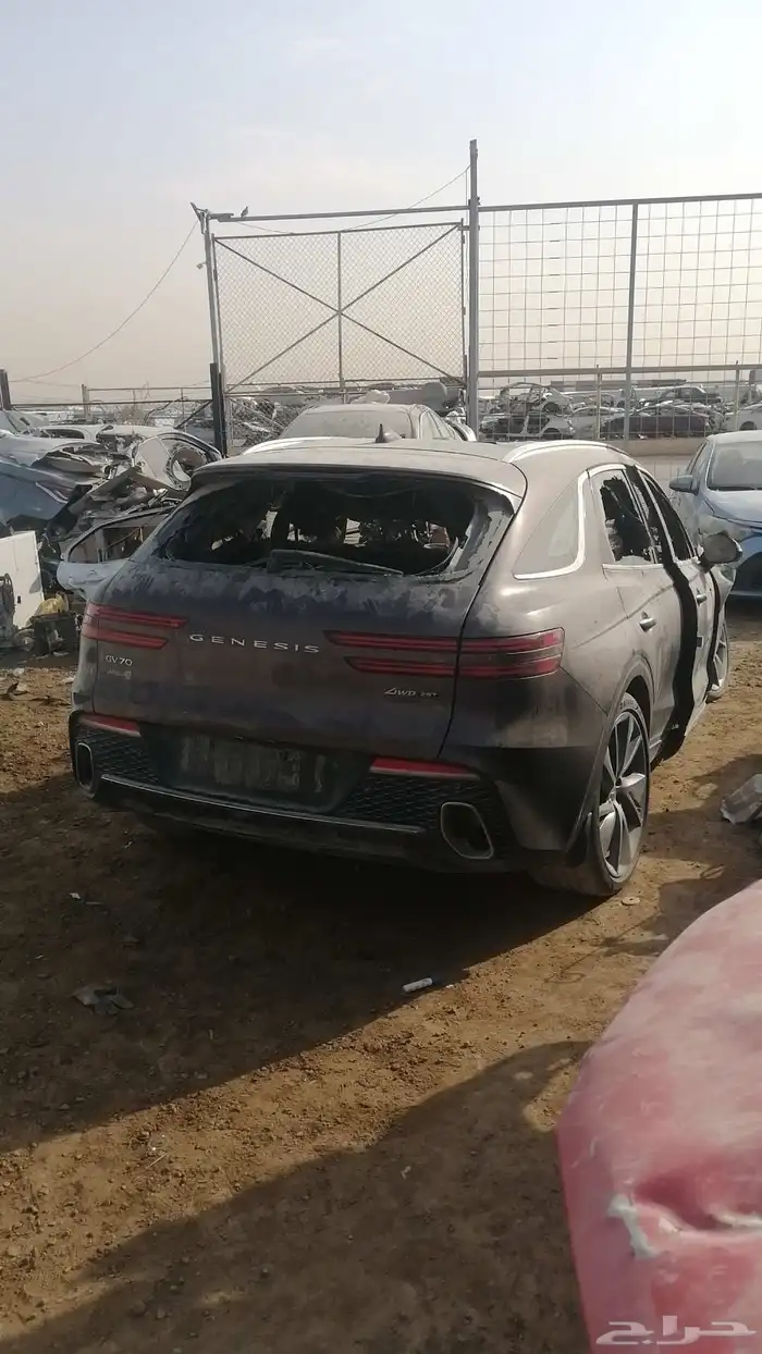 جنسس تشليح 1