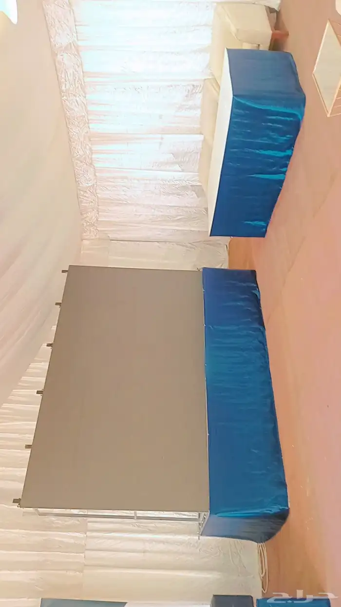 مؤسسه كيان لتاجير الخيام 5