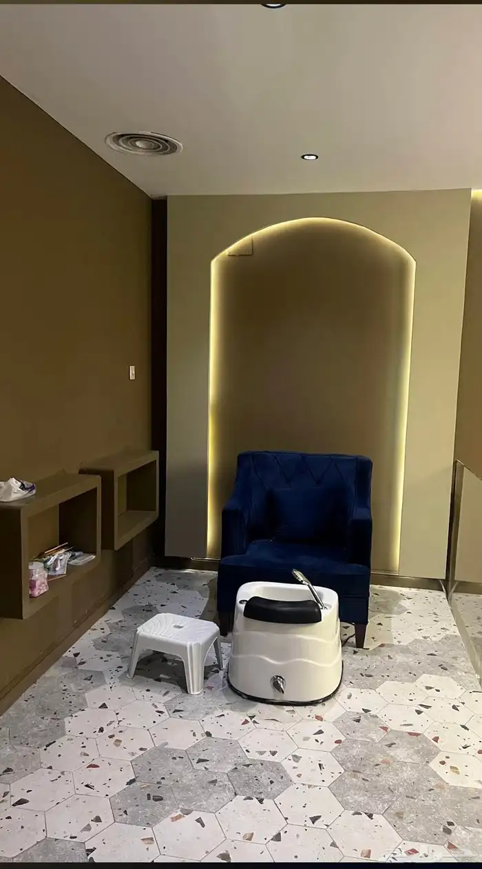 تجهيز محلات وصيانة 7