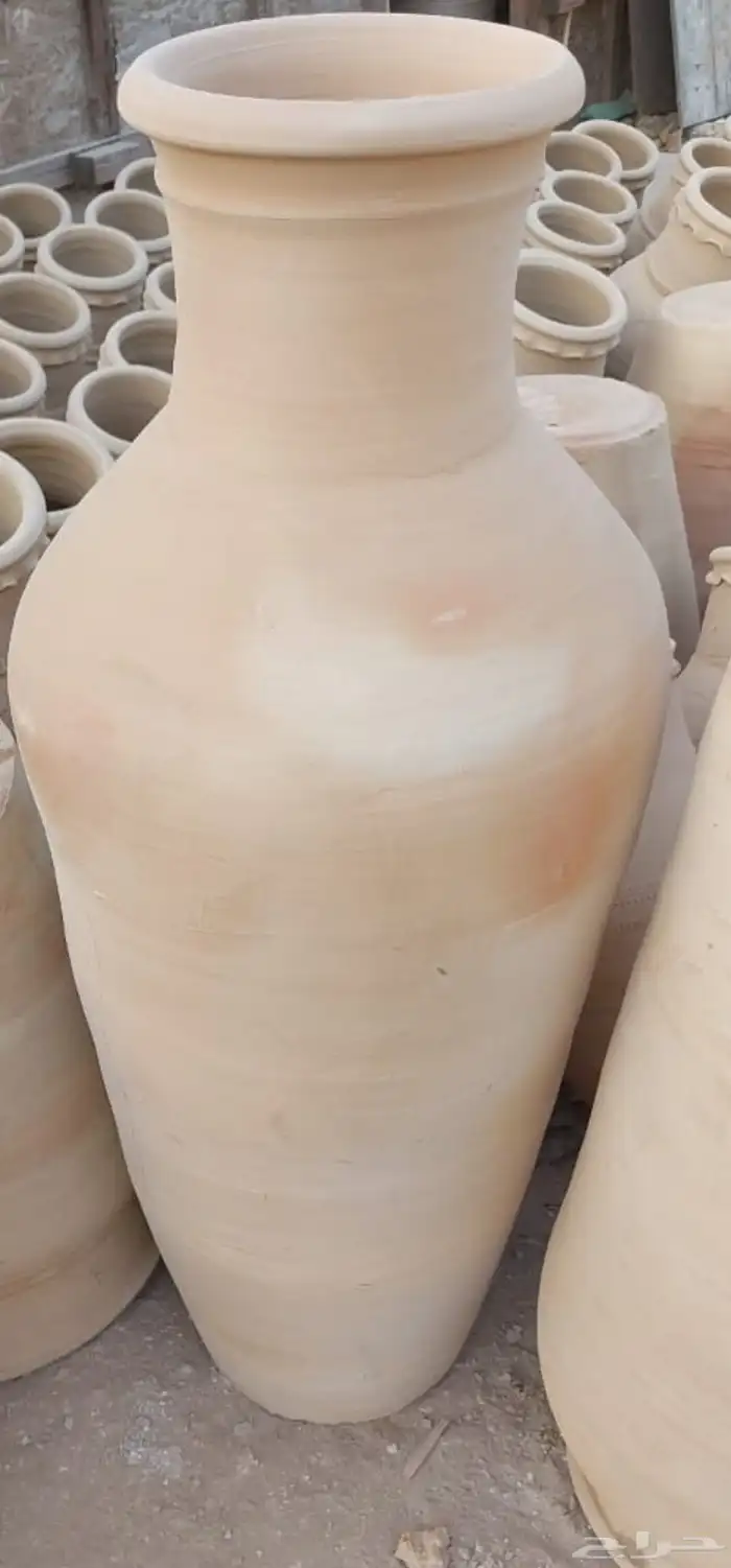 فخار زرعه وزير مؤيه ولبرميل مندي 0