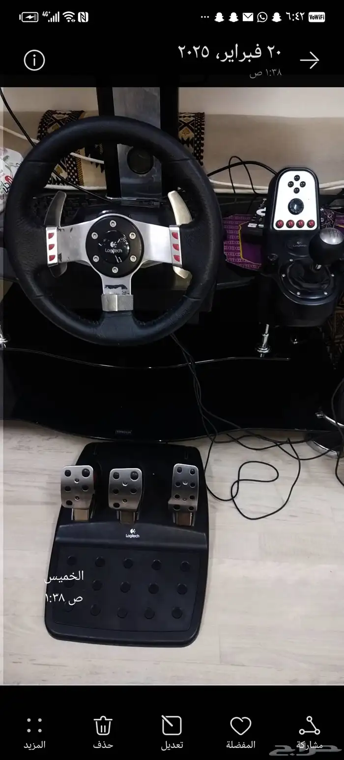 طاره للبي سي والسوني 0
