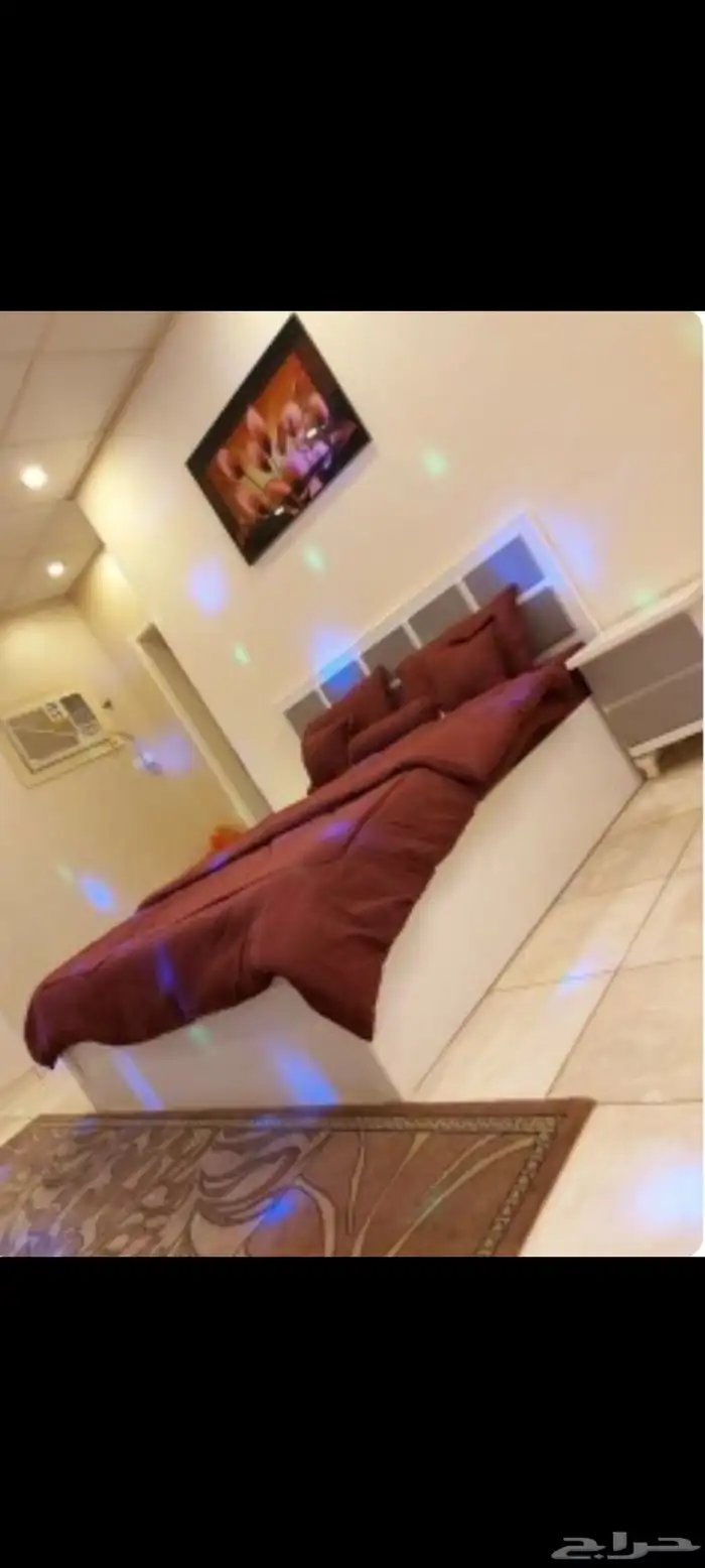 شاليه وقت المرح شمال جده حي الخليج 10