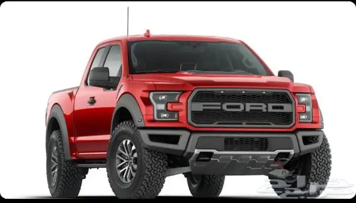 جنوط KMC وفيول وميثودوفود f150وفورد رابتر 17