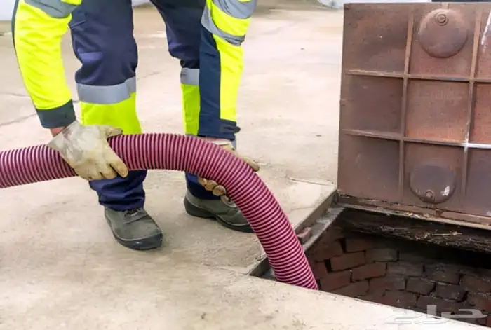 شركه تسليك مجاري عنيزة 3