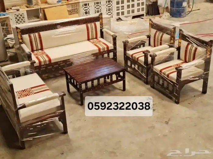 جلسه خشب 4